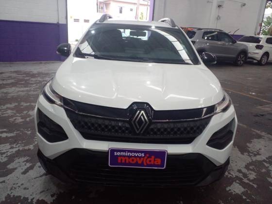 RENAULT KARDIAN 1.0 TCE FLEX EVOLUTION EDC